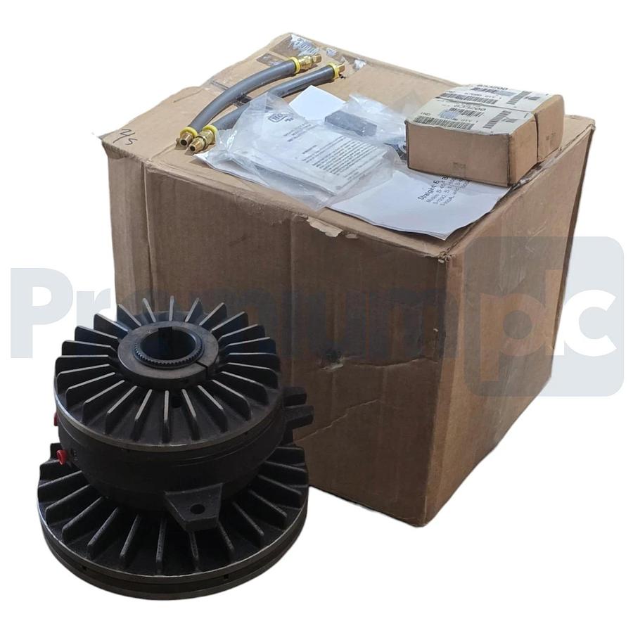 Nexen Horton 832900 Air Champ HWCB Shaft Mount Clutch-Brake 1.875" Bore 1800 RPM