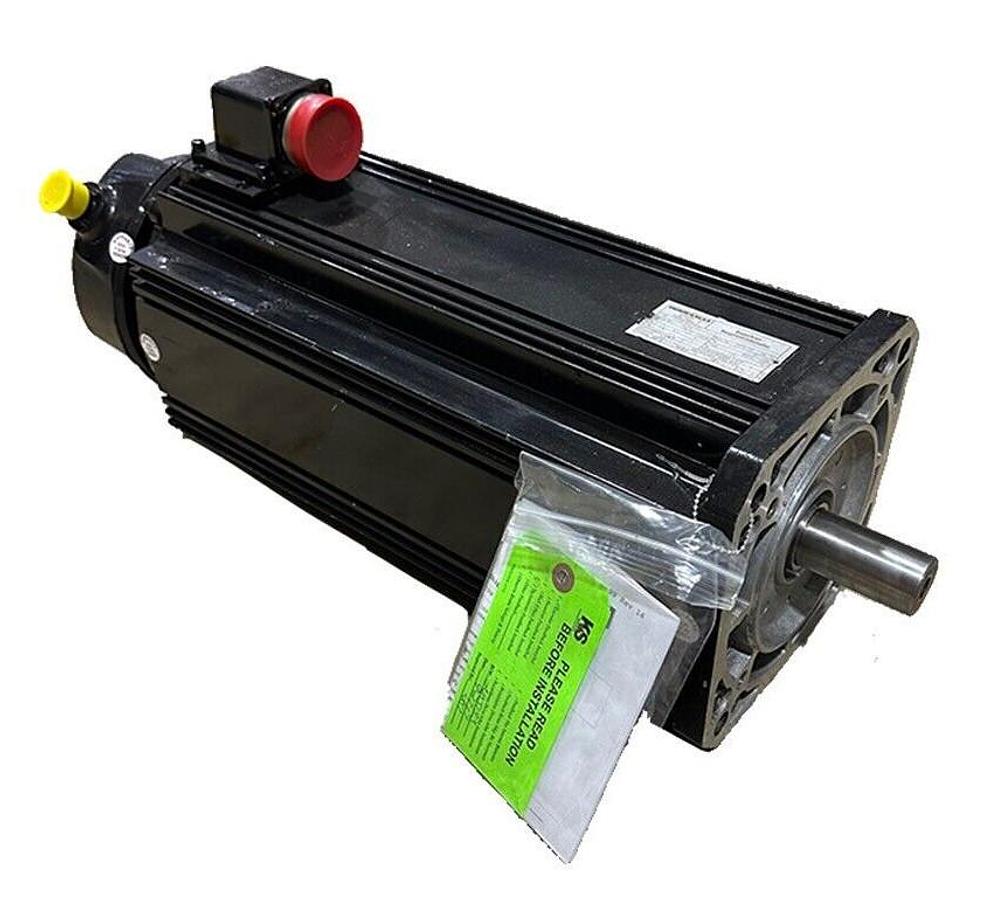 Refurbished REPAIRED INDRAMAT 2AD100D-B050B1-AS23 / 2AD100DB050B1AS23 MOTOR 7.5kW 387619