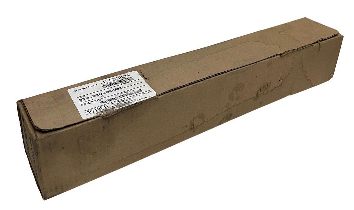 PENTAIR EV961222-75 / EV96122275 EVERPURE i2000 SUBMICRON FILTER 53GK24 NSMP