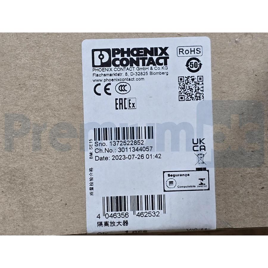 FIKE E30-056-0200-CS DFI DUAL-FLAP EXPLOSION ISOLATION VALVE DN200 8" DIN24154