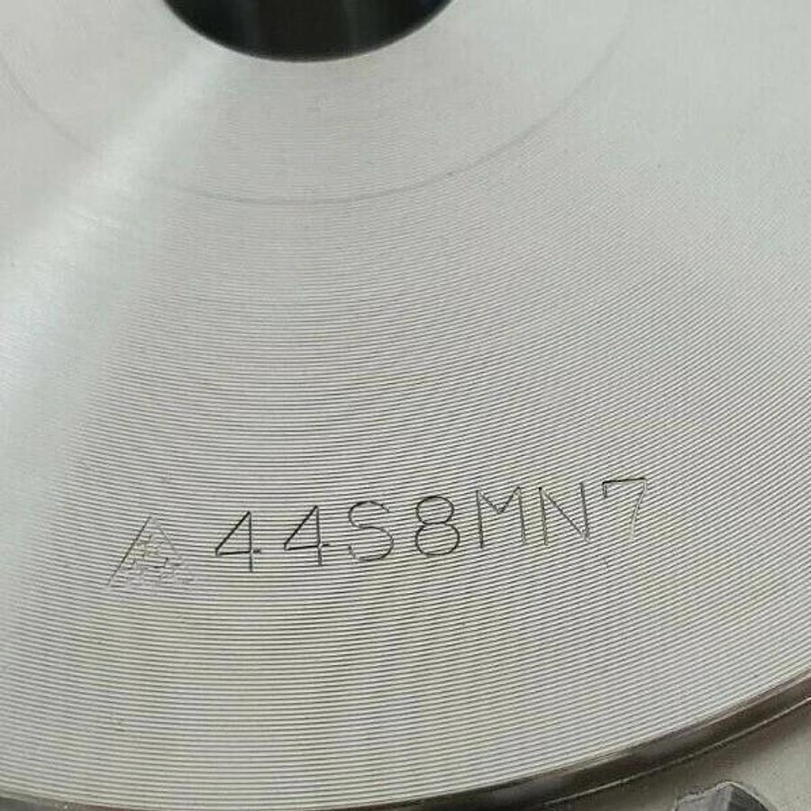 Used NIB MITSUBISHI 44S8M0300AMN7 TIMING GEAR 44S8M300A 44S8MN7