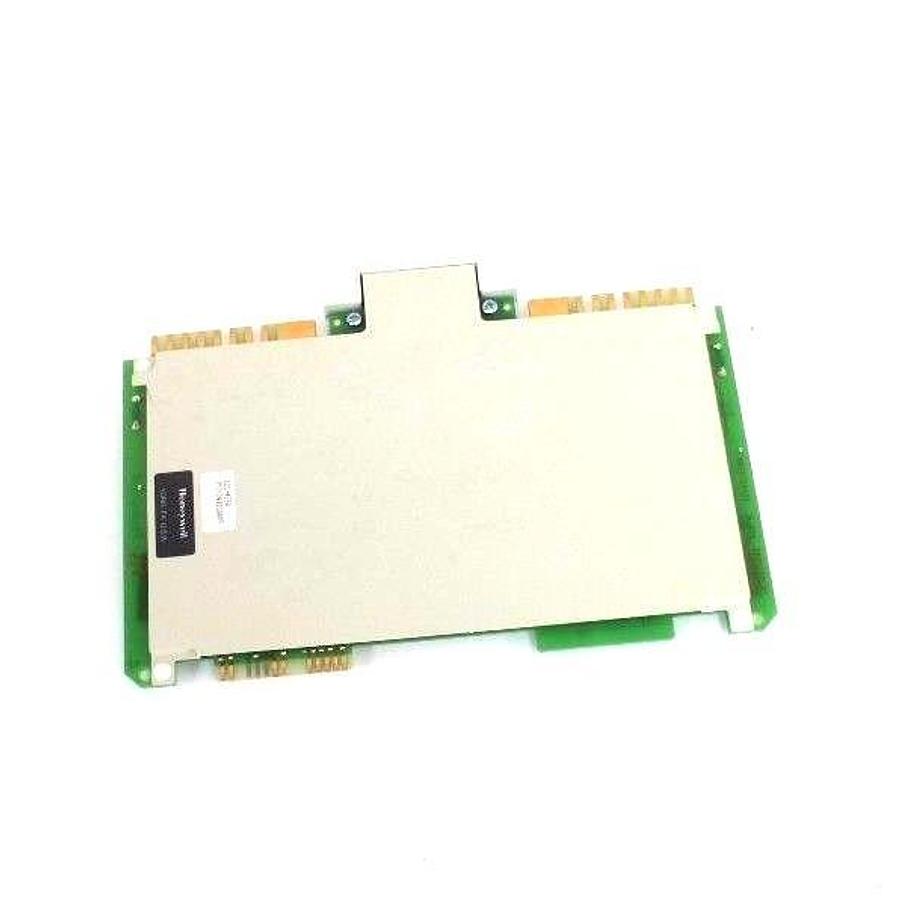 Used HONEYWELL ISSC 621-4550 INPUT MODULE 24VDC, 6214550