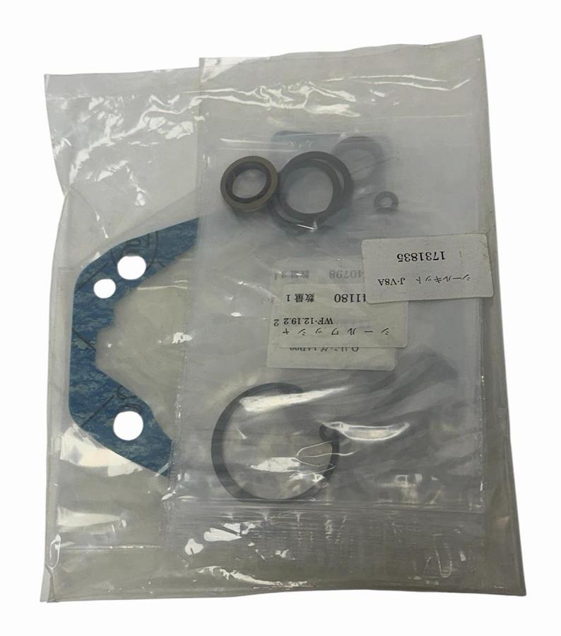 Used NEW DAIKIN V8A1RX-20S12 SEAL KIT V8-KIT