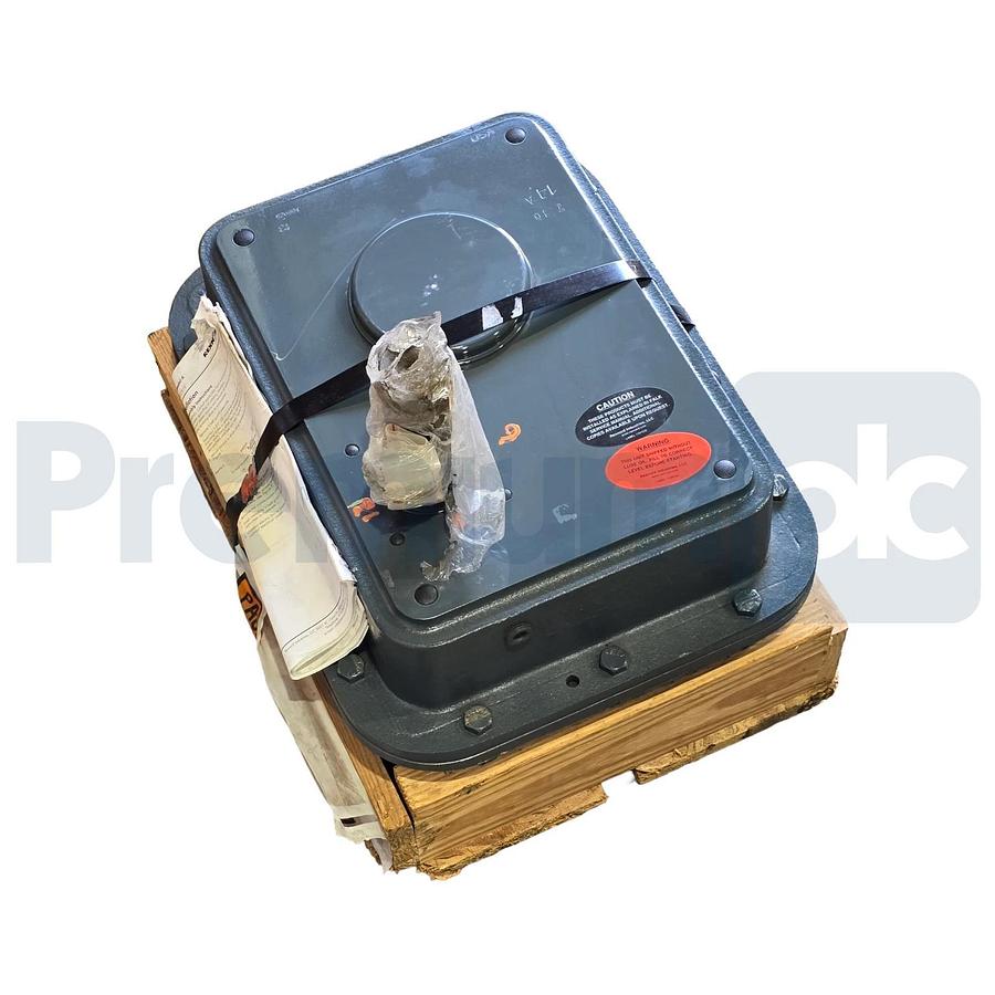 Falk 5215J14A | 5215 J14 A Quadrive Shaft Mount Speed Reducer Ratio 14:1 0794384