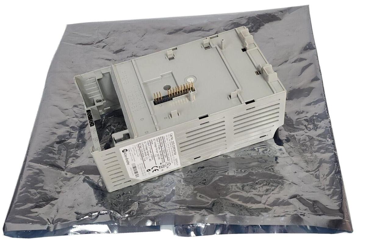 Used ALLEN BRADLEY 22D-D2P3N104 HOUSING