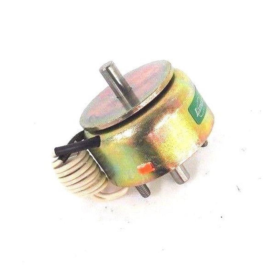 Used NIB LEDEX 129415-035 PUSH / PULL SOLENOID 28V, 21W, 129415035