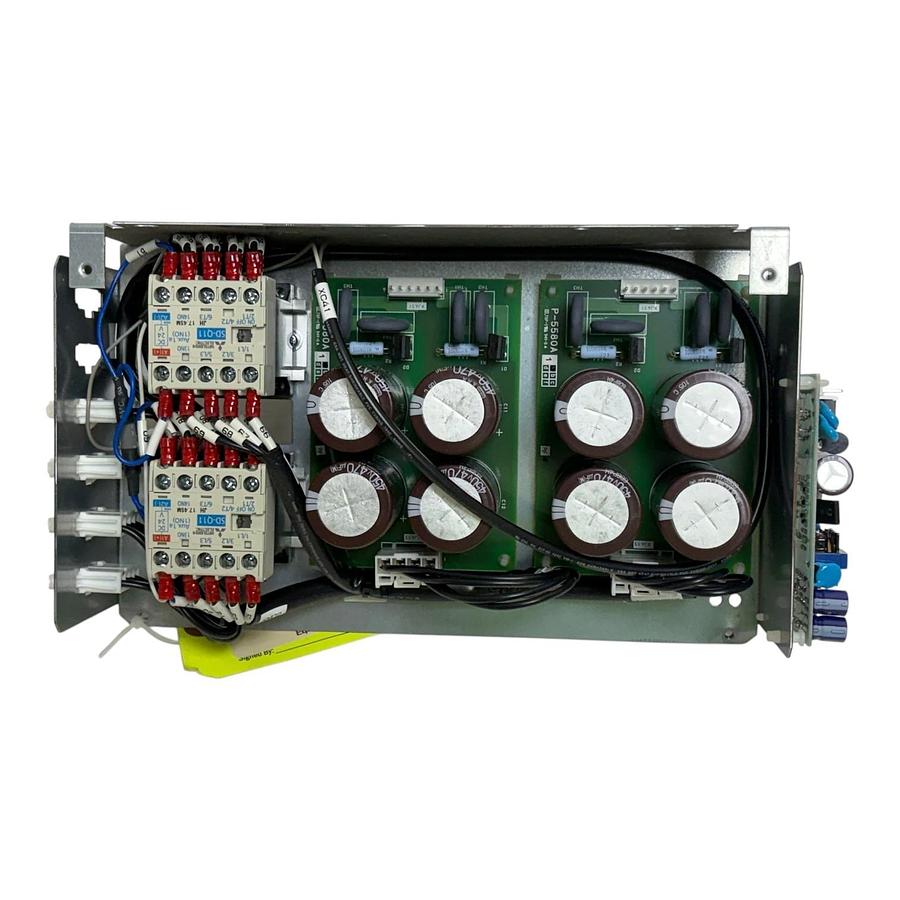 Used Cosel LEP240F-12 Enclosed AC-DC Power Supply 36V 42A Module LDA10F-12 12V, 0.9A