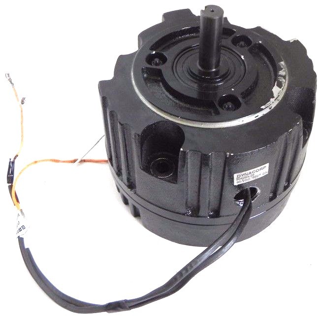 Used DYNACORP 304294-28 CLUTCH-BRAKE CONTROL MODULE 30429428