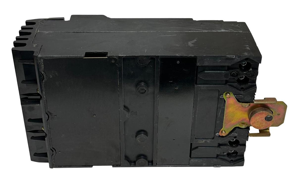 Used SQUARE D ME236G ME FRAME CIRCUIT BREAKER 225A FRAME 600VAC ME2-200 PLUG USNP