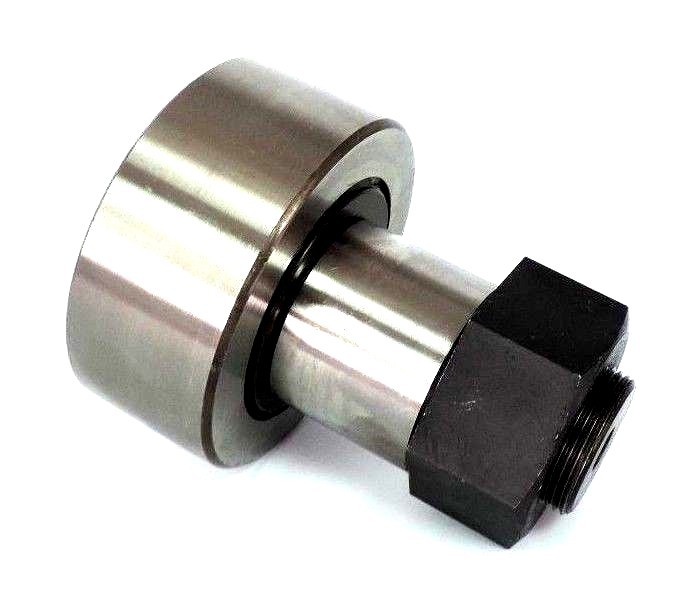 Used NIB IKO CF 30 UUR CAM FOLLOWER CF30UUR
