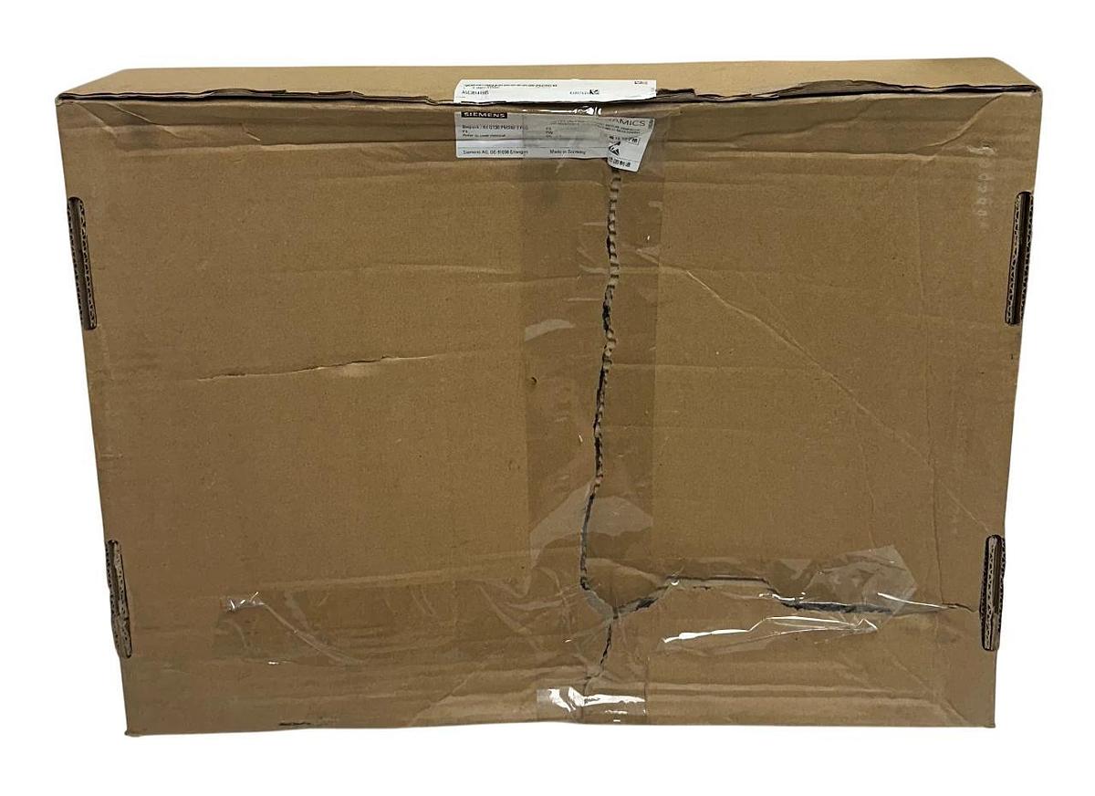 SIEMENS A5E38144345 BEIPACK / KIT G120 PM240-2 FSG FIL SIMATICS KIT OEM NSMP
