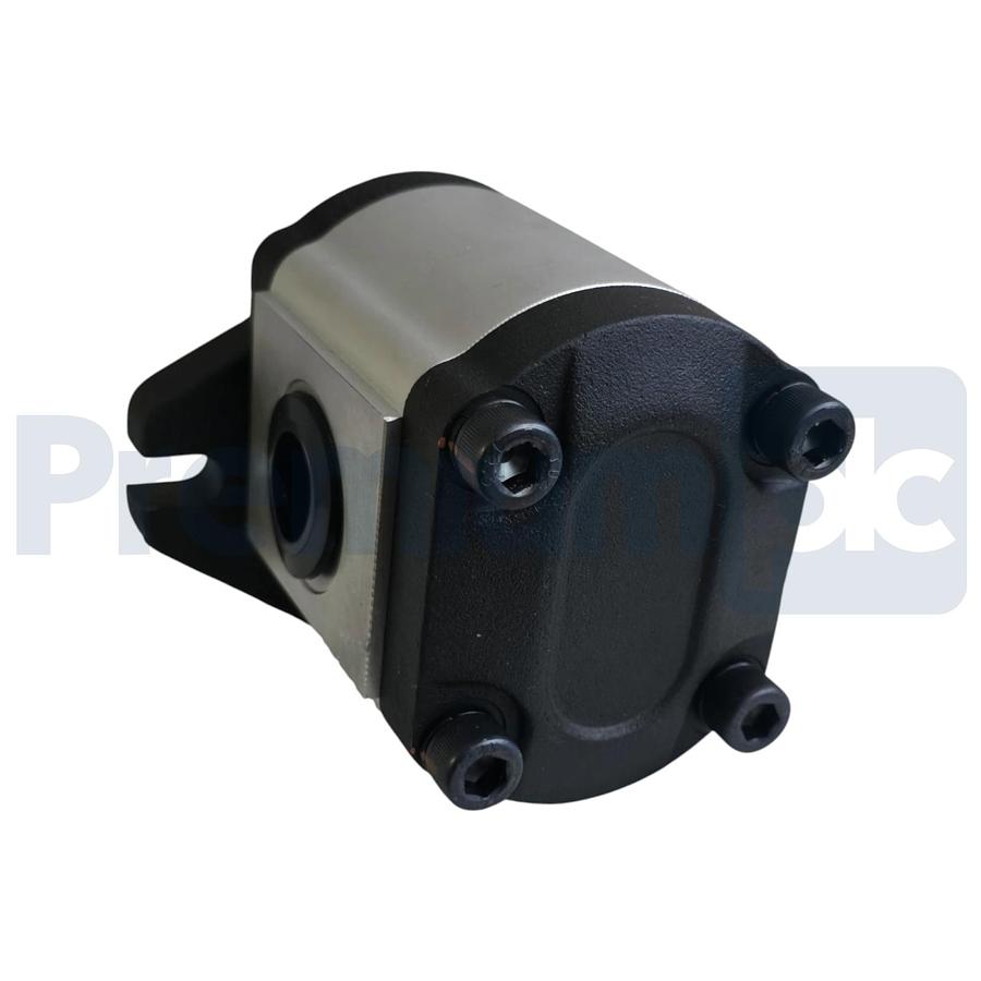 Used Dynamic Fluid Components GP-F20 Gear Pump 7.5 GPM 3/4” Keyed GP-F20-16-P1-C NSNP