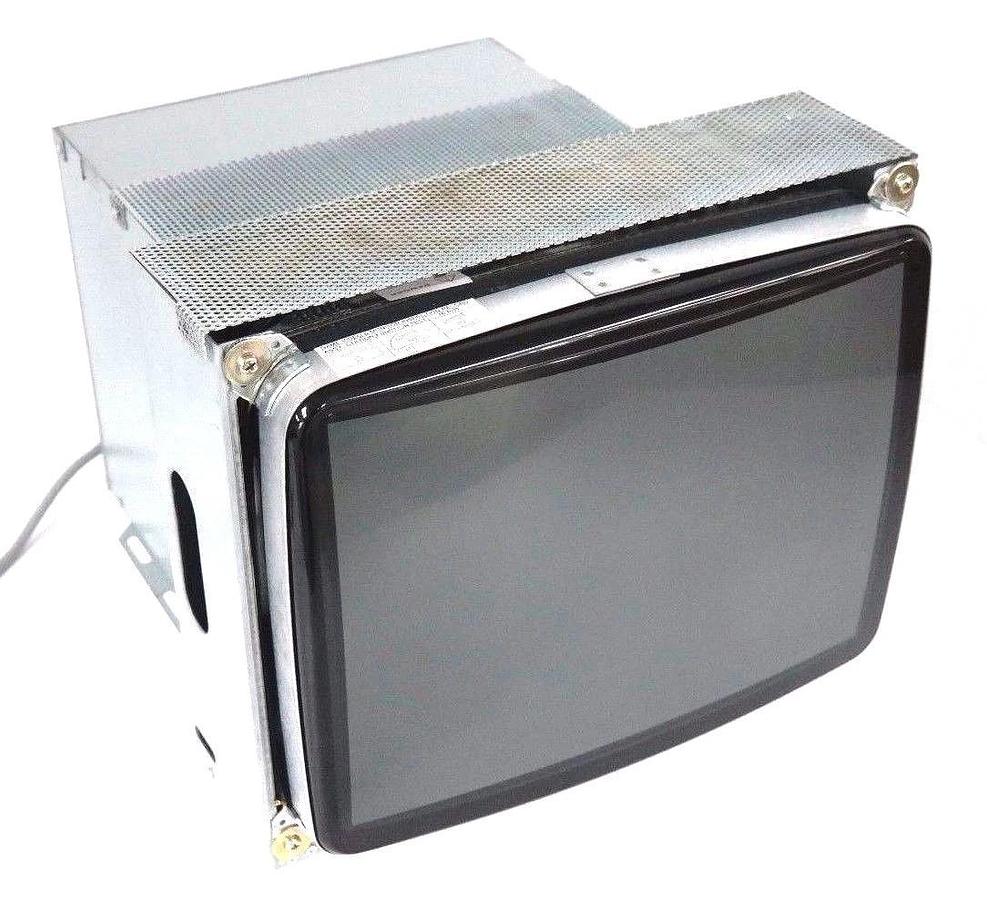 Used TATUNG 49-918-0295 SMC IB135 SAMSOMATIC VIDEO DISPLAY SUBSYTEM C5GNEKA1