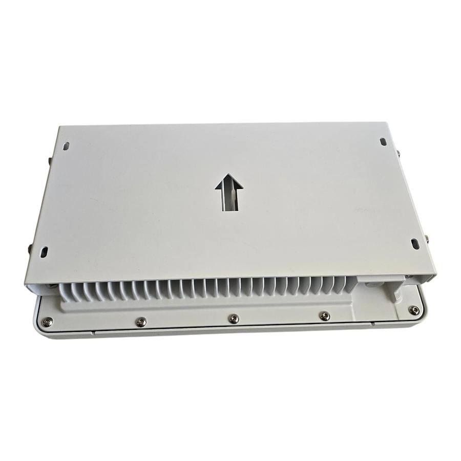 Used Cisco Catalyst IE3400 | IE-3400H-24FT-E Ethernet Switch 24-Port M12 | IP67 NSMP