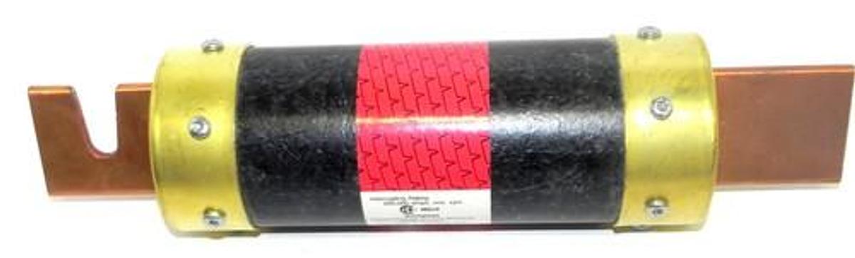 Used NIB BUSSMANN LPS-RK-600 LOW-PEAK FUSE LPSRK600 CLASS RK-1