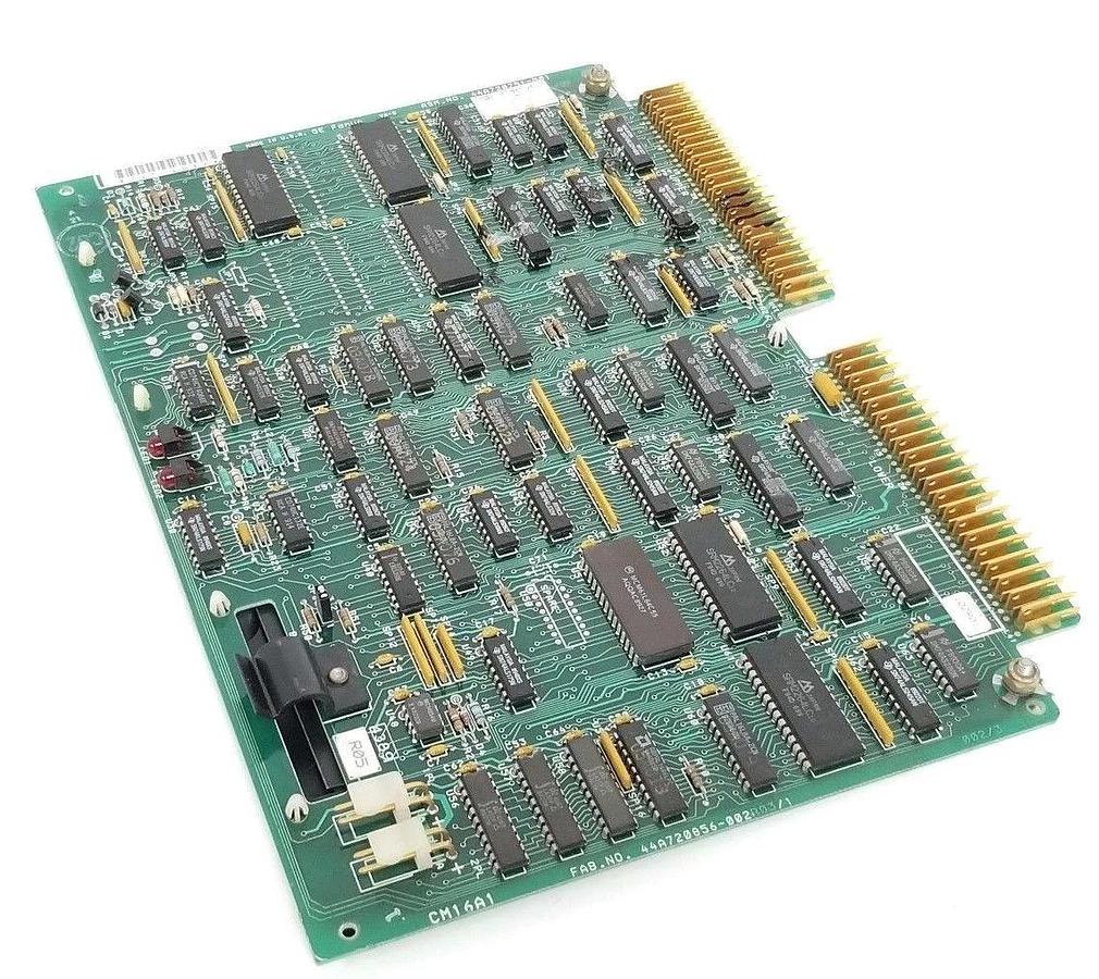Used GE FANUC IC600LX612K 12K MEMORY MODULE IC600LX612 MISSING BATTERY