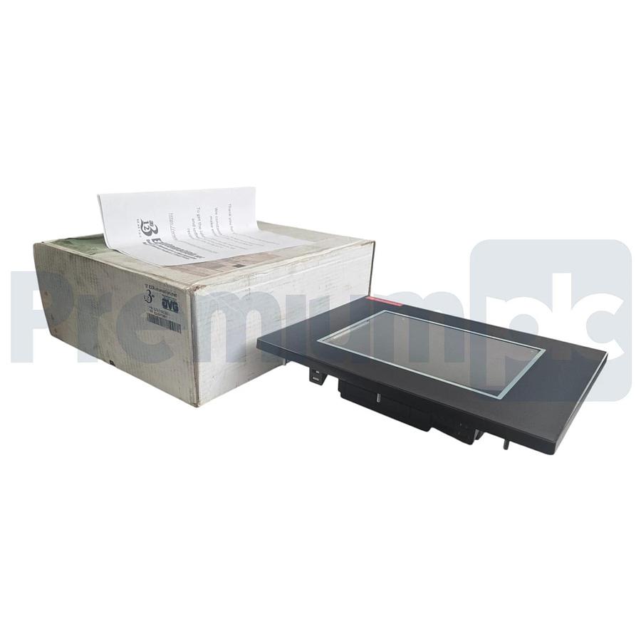 EZAutomation AVG Automation EZ3-T10C-EE Touchpanel HMI 10" TFT Color NSMP (read)
