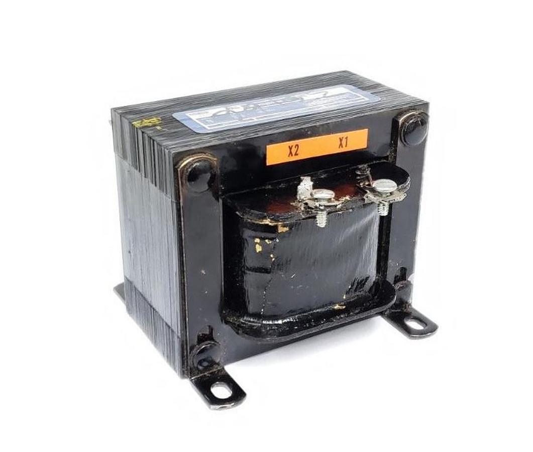 Used WESTINGHOUSE 1F0907 TRANSFORMER 0.150 KVA