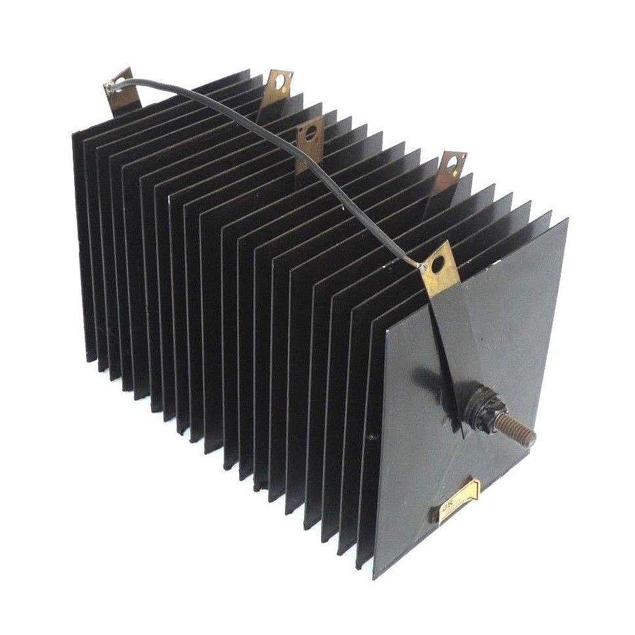 Used IOR J116B17 RECTIFIER