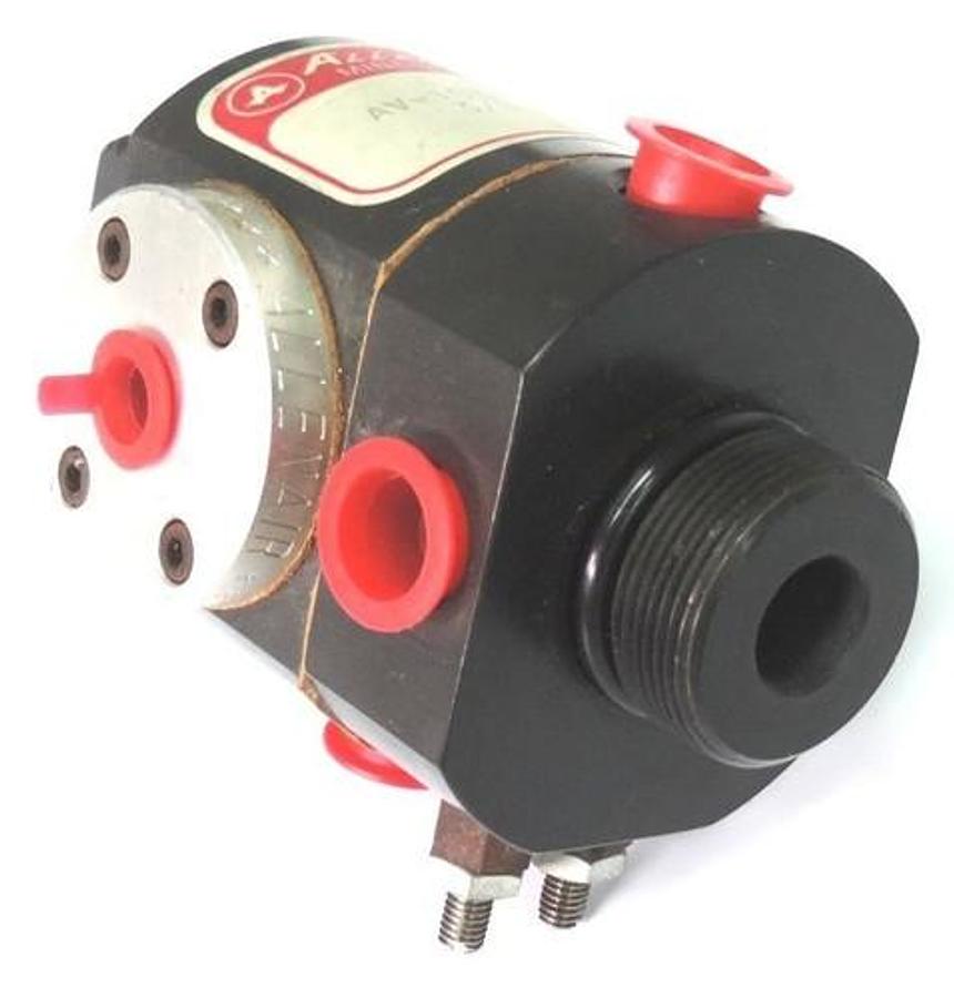 Used NEW ALLENAIR AV-103-SVA 3/4 CYLINDER