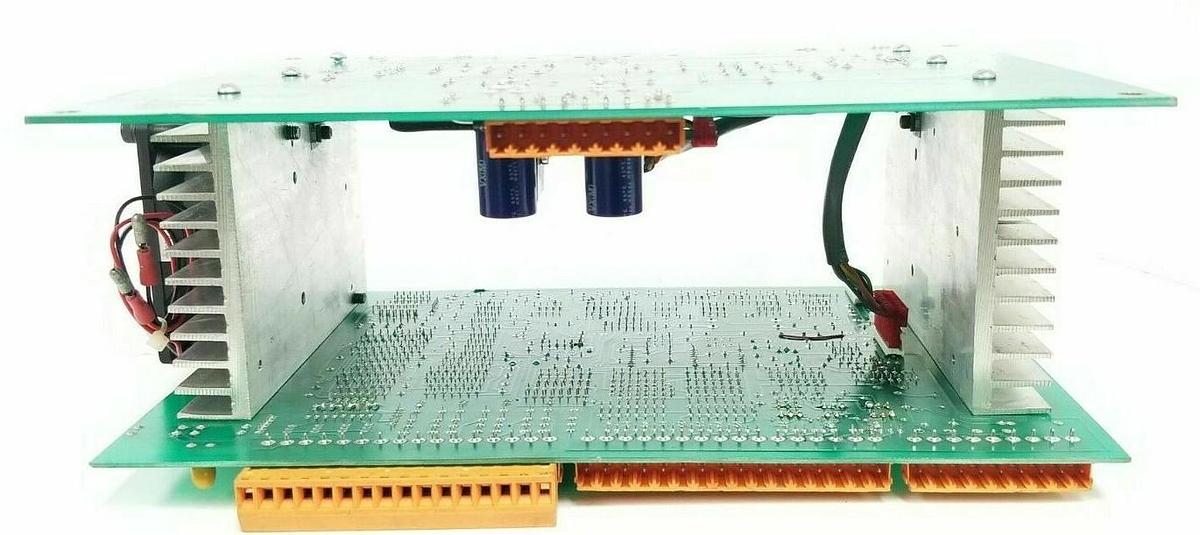 Used ENKEL 184-05710 AIR BRAKE CONTROL ASSEMBLY 2 ARM 184-05749 184-05748 184-05750