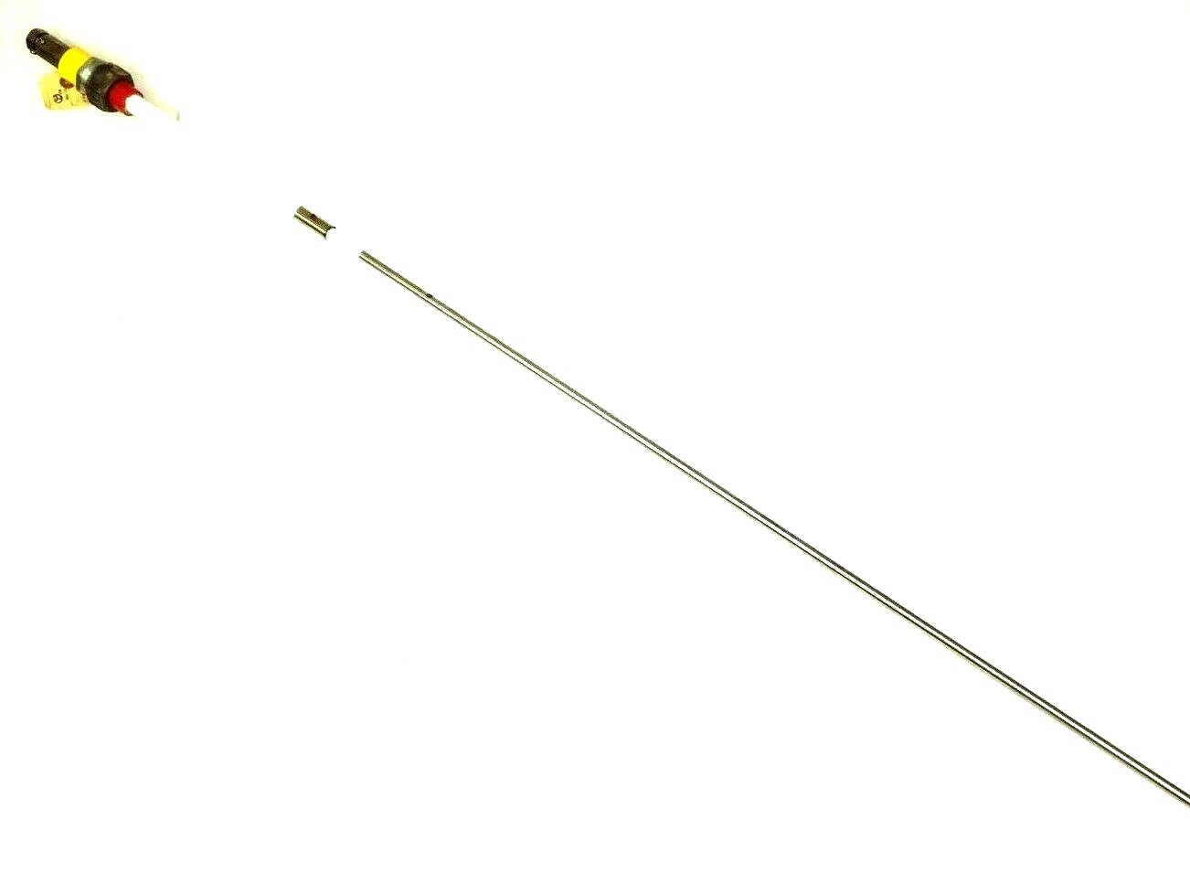 Used DREXELBROOK C-H ECM RE32 CLI-CLII-CLIII SENSING ELEMENT PROBE CHECMRE32