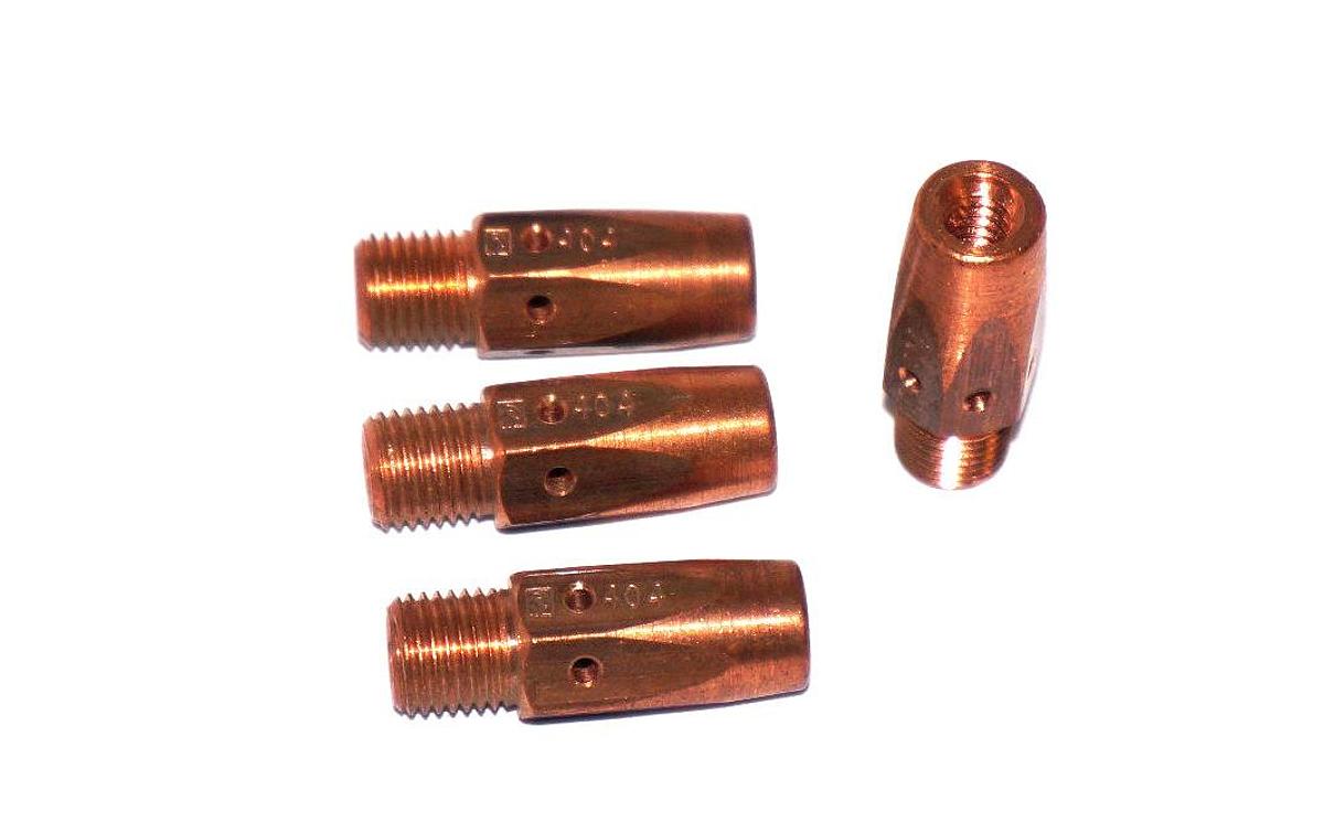 Used LOT OF 4 NEW TREGAKISS 404 GAS DIFFUSERS
