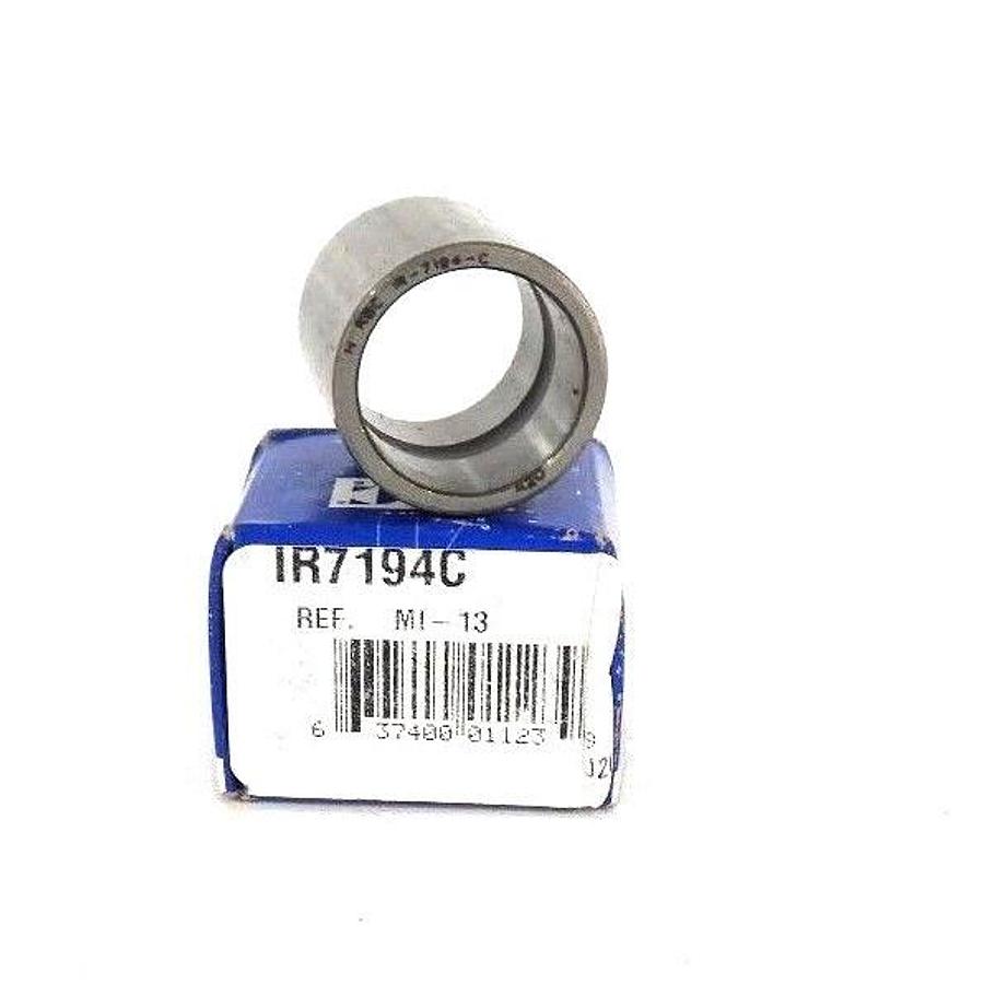 Used NIB RBC IR7194C PITCHLIGN HEAVY DUTY NEEDLE ROLLER BEARINGS AND INNER RINGS