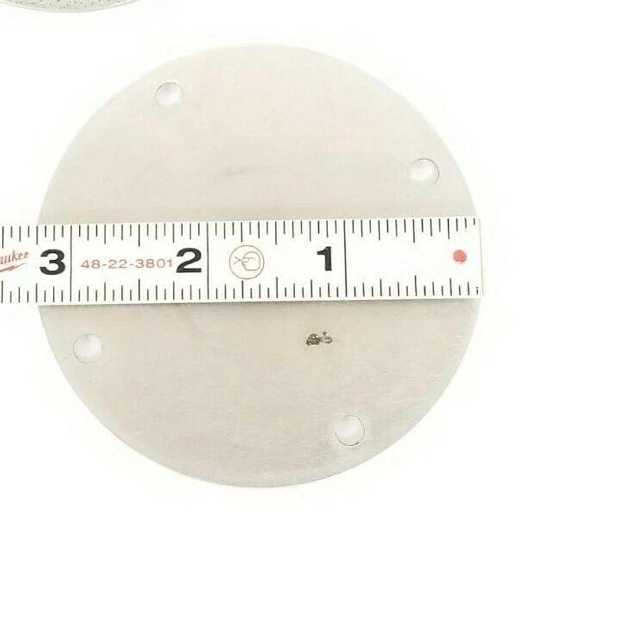 LOT OF 3 NEW KRONES 1-008-21-027-1 COVERS 1008210271