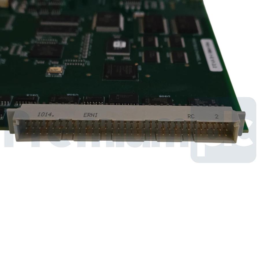 Molex BradCommunications SST-PB3-VME-1 (E) Profibus Interface Card VME 112014004