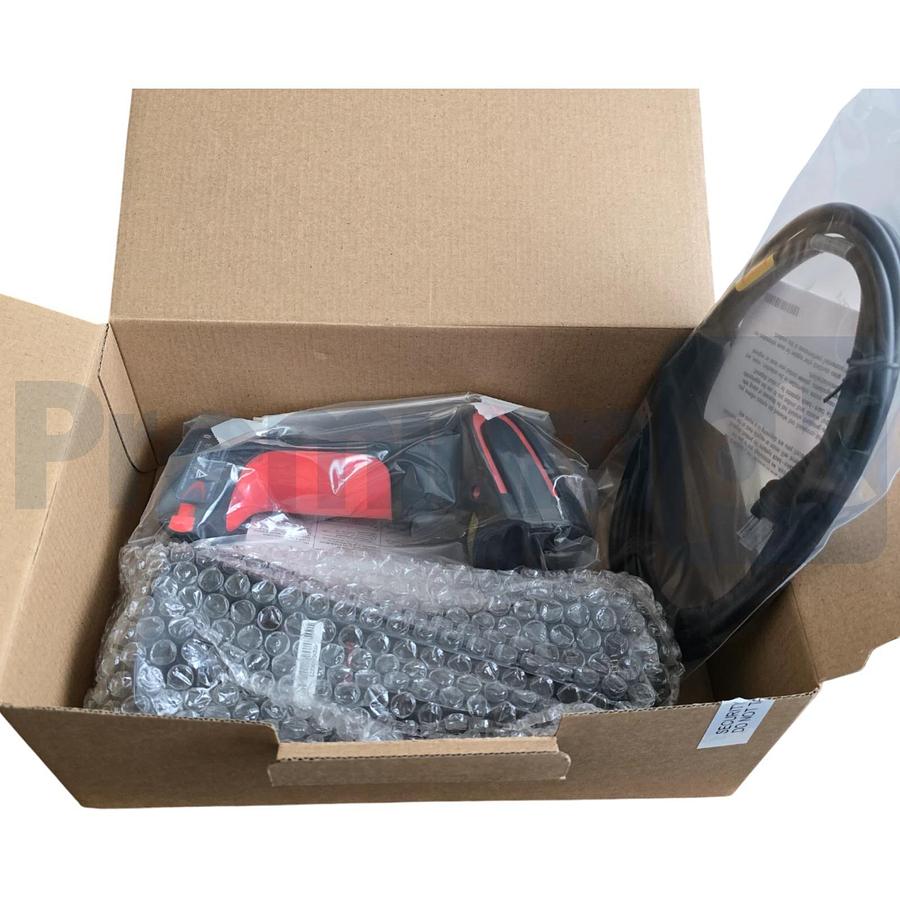 HONWYELL Granit 1981i FULL RANGE BARCODE SCANNER KIT 1981IFR-3USB-5-N NSMP