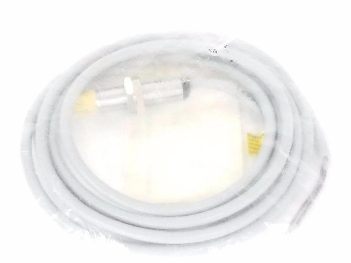 Used NEW TURCK NI 5-G12-AN6X 50MM PROXIMITY SENSOR 4635700