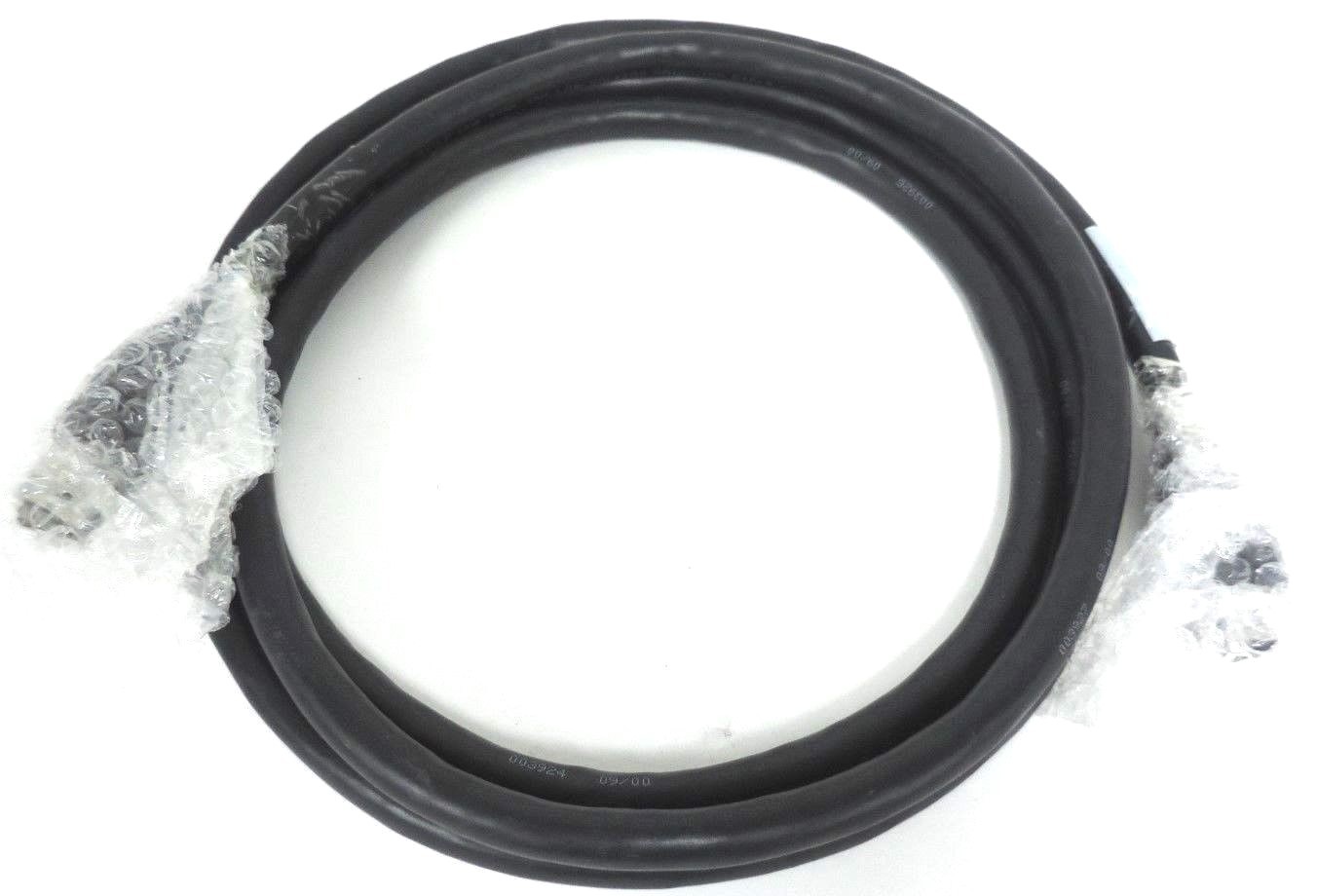 NEW PERCEPTRON 310-0532-10 REV. G LOW VOLTAGE COMPUTER CABLE, 310053210