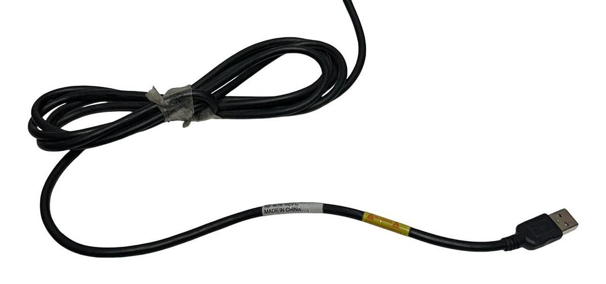 Used HONEYWELL Granit 1911iER-3-N Ultra-Rugged Wireless 1D/2D Barcode Scanner Kit