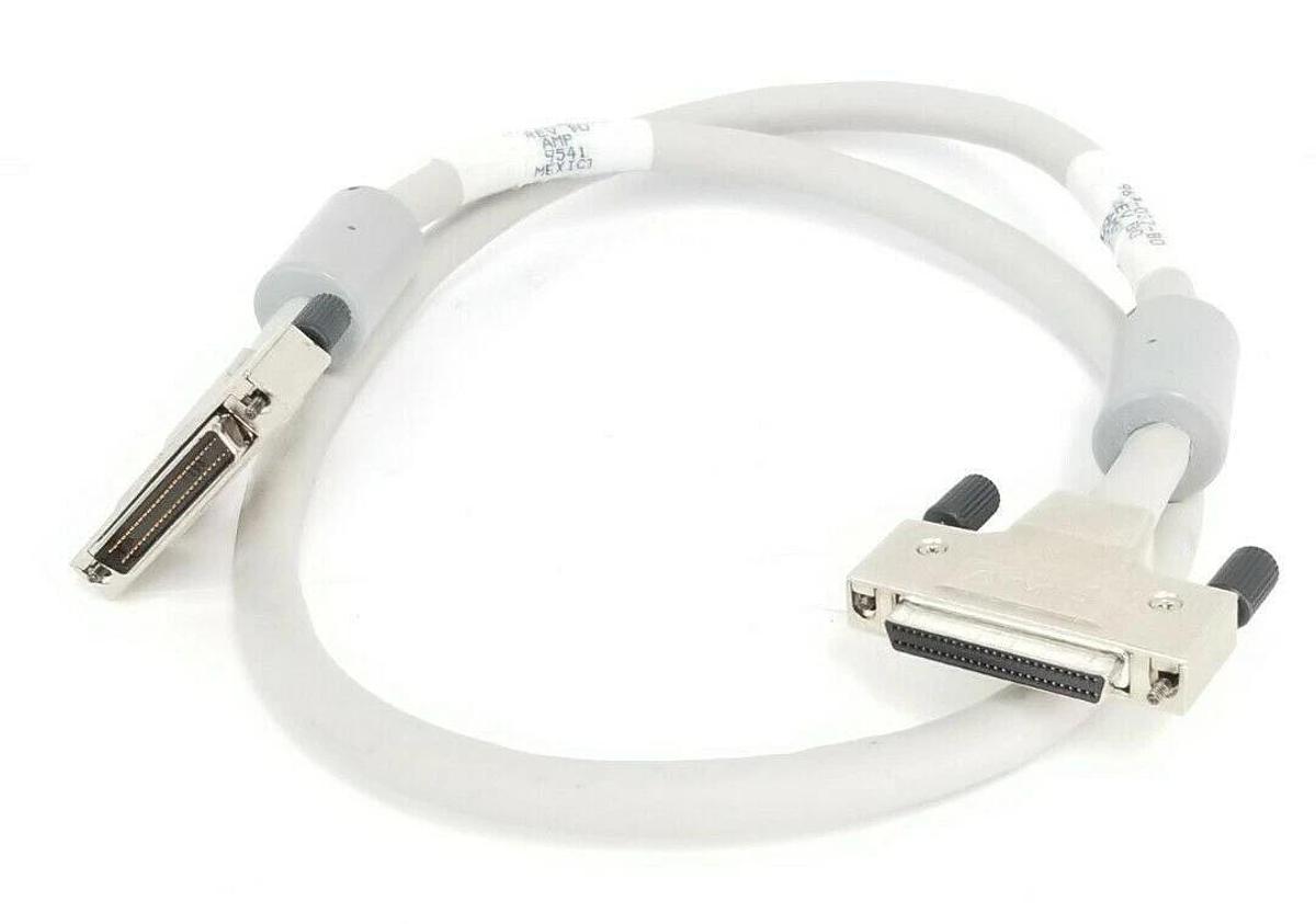 NEW TYCO 969-037-BO PC CABLE ASSY. 969-037-B, REV BO AMP 9541