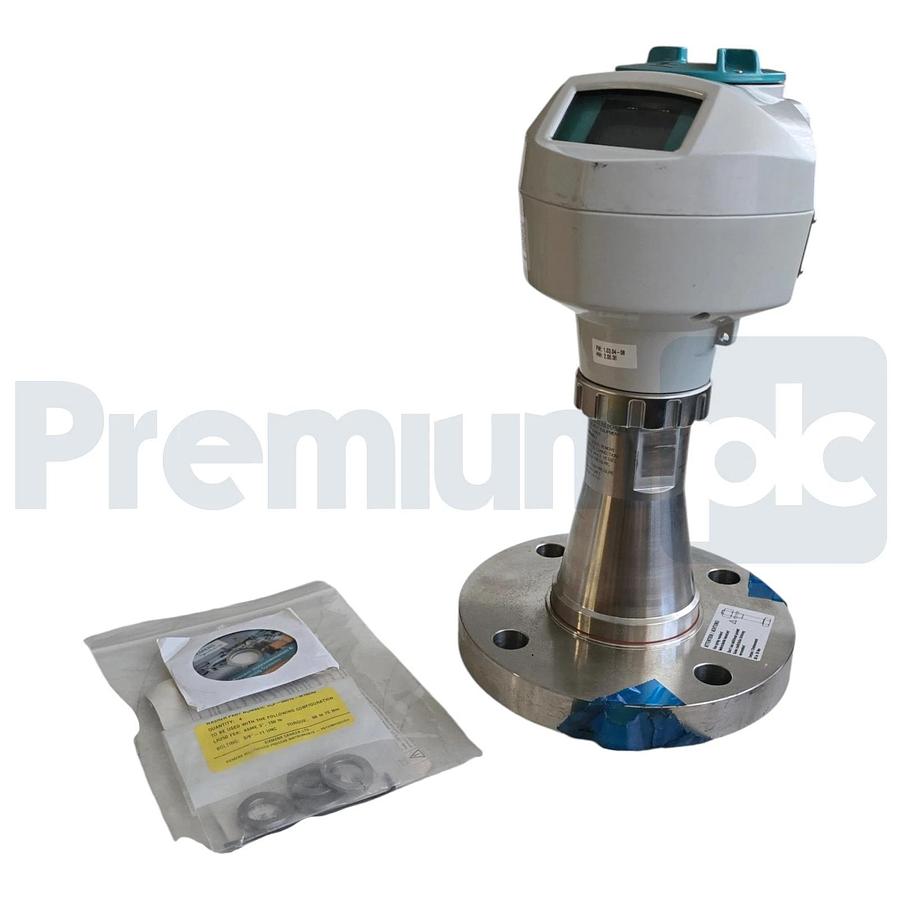 Siemens 7ML54320BG200AA0 SITRANS LR250 Radar Level Transmitter FLG. 3" DN150 NEW
