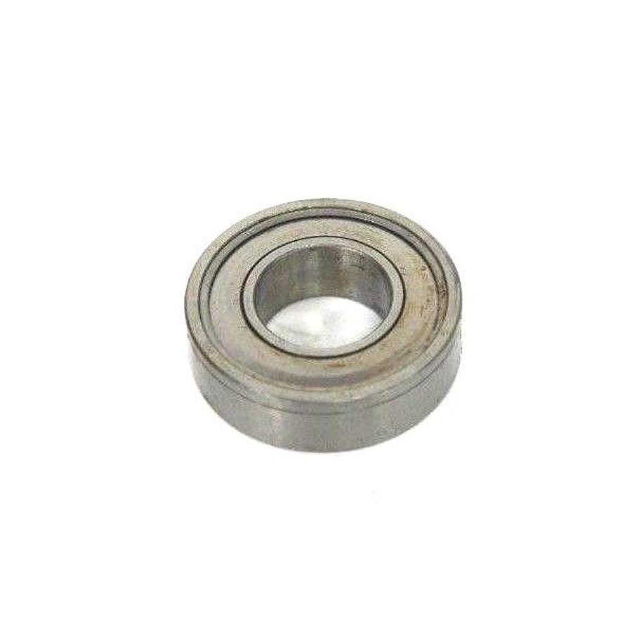 LOT OF 2 NIB MRC 103KSFF SINGLE ROW BALL BEARINGS