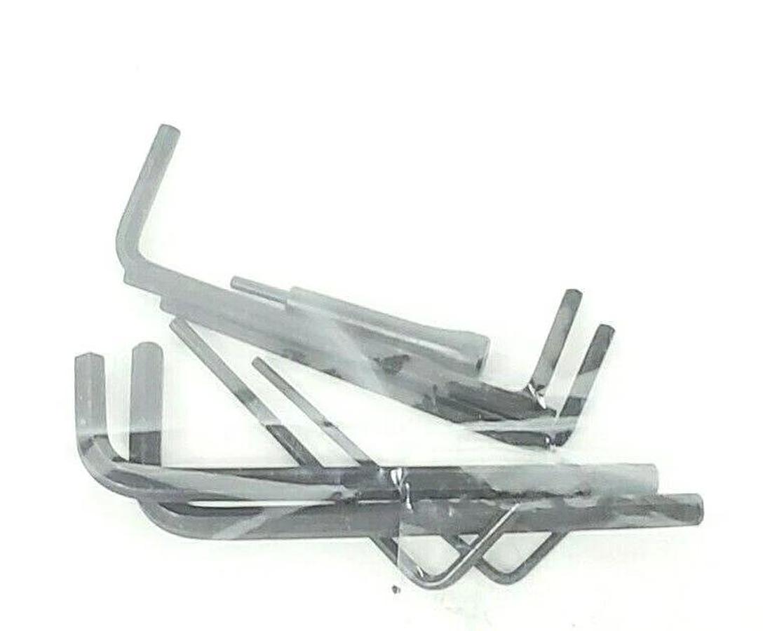Used NEW RENISHAW A-2107-0040-01 TK10 TOOL KIT A2107004001