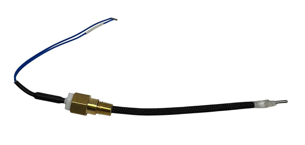 Used LBC BAKERY EQUIPMENT 41100-33-A / 41100-33 TEMPERATURE SENSOR RTD OEM NSNP