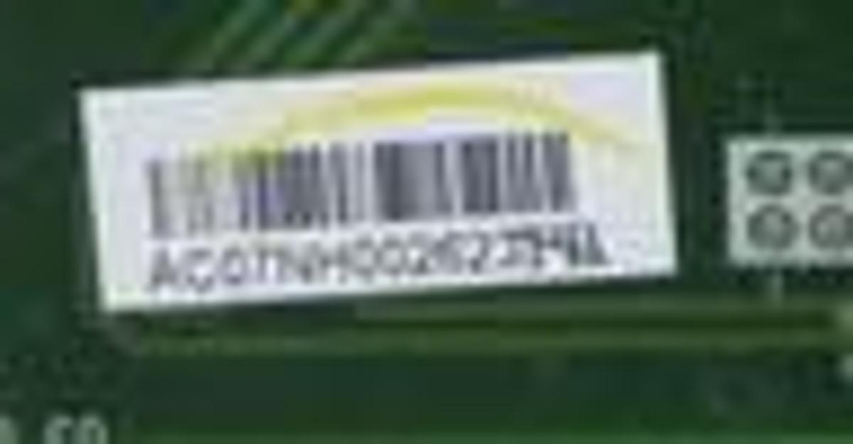 Used DELTA E107495 (S) BOARD 3811099601 03 S
