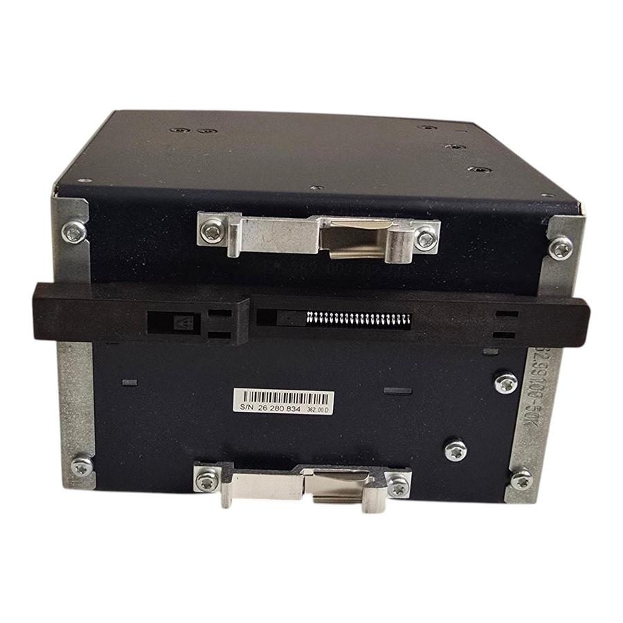 Used PULS Dimension QS20.241 DIN Rail Power Supply | 24V 20A 480W | AC 100-240V In