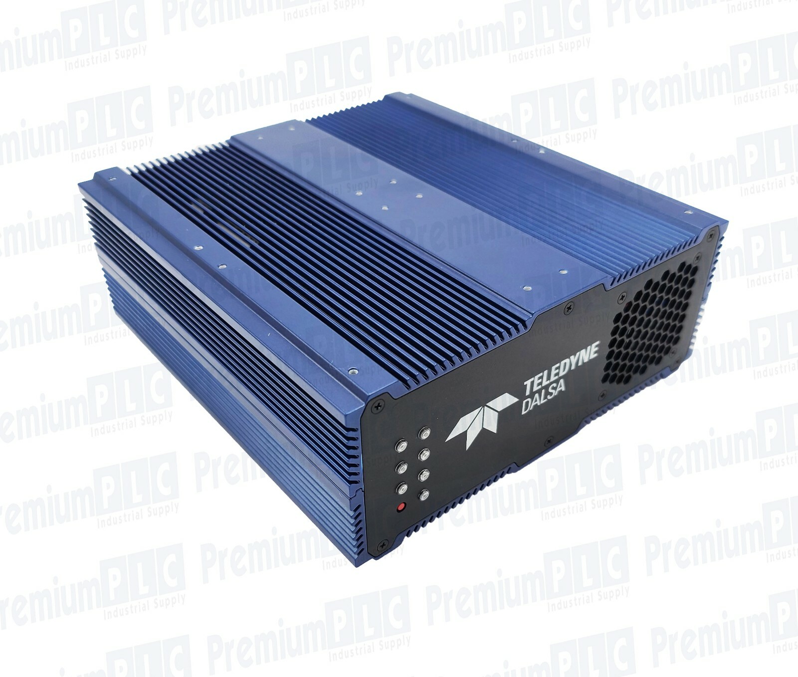 Used REPAIRED TELEDYNE DALSA VA40E-03-C43-1 MACHINE VISION SYSTEM PC VA40E03C431