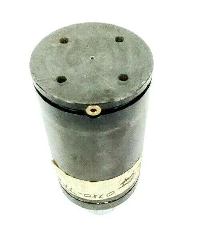 Used KALLER M-1500 GAS SPRING METRIC TU 5000-80