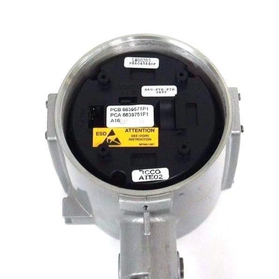 NEW BAILEY PTSPGF110012100 GAUGE PRESSURE TRANSMITTER 0-100PSIG, 12-42VDC