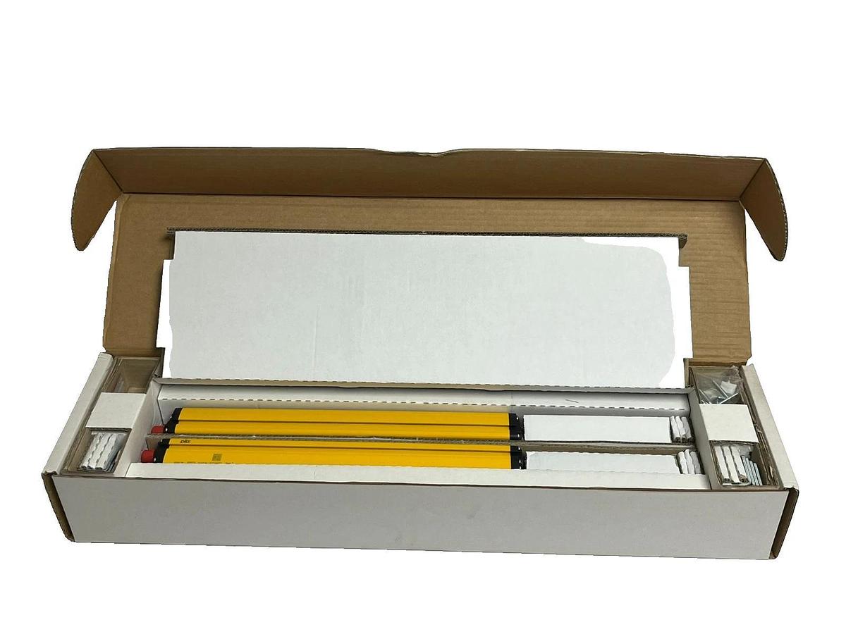 Pilz 630721 PSEN op2H-S-30-030/1 Type 2 Safety Light Curtain New Surplus