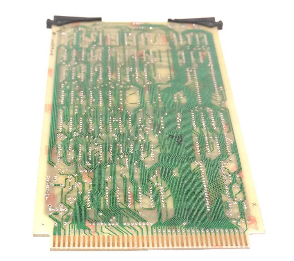 Used ACCURAY 2-064828-002 OPERATOR INTERFACE BOARD 2064828002