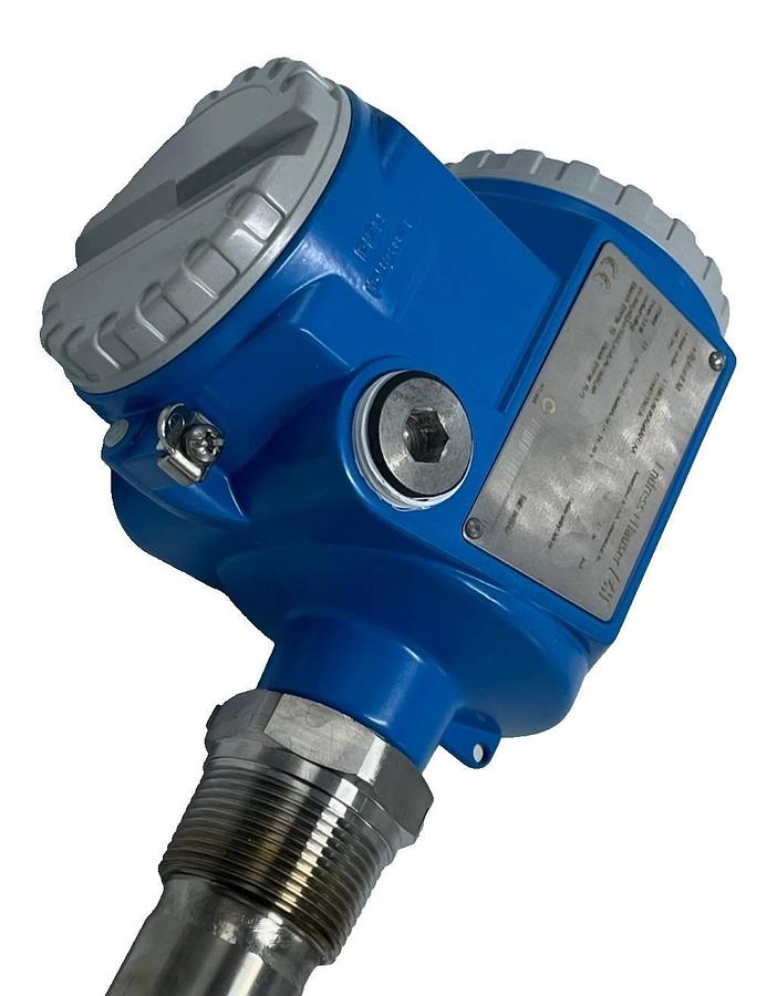 Endress+Hauser Soliphant M FTM51-AGKAQ4AH7AA Vibronic Level Switch - 36" - NSMP