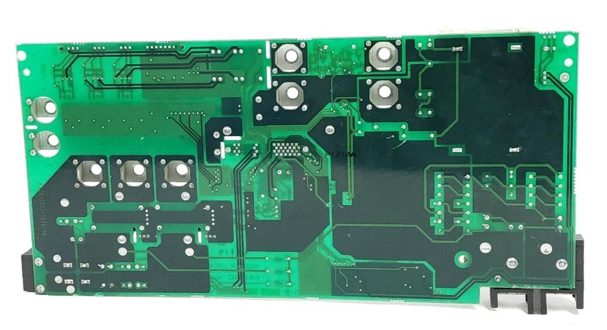 Used FANUC A16B-2203-0640/10B / A16B2203064010B SPINDLE BOARD A16B-2203-0640