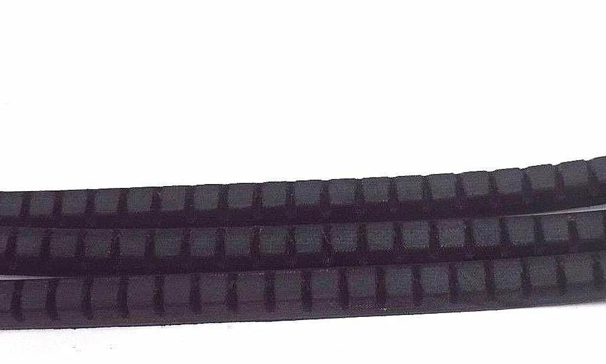 Used LOT OF 2 NEW GOODYEAR BX150 TORQUE-FLEX BELTS
