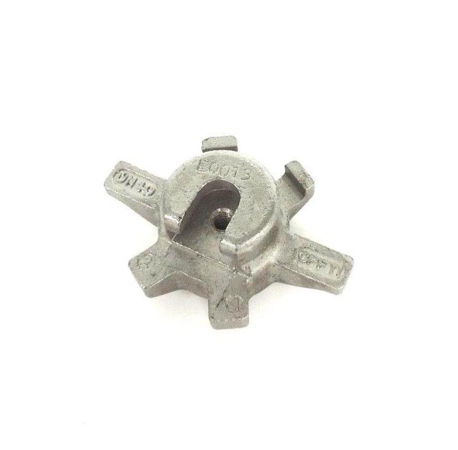 LOT OF 4 NEW GENERIC SA91877 SPROCKETS DN40 C1162 CPFT1